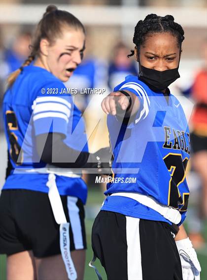 Thumbnail 2 in Webster Schroeder vs Irondequoit photogallery.