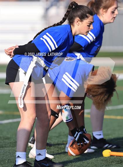 Thumbnail 1 in Webster Schroeder vs Irondequoit photogallery.