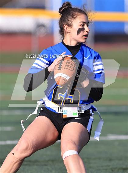 Thumbnail 1 in Webster Schroeder vs Irondequoit photogallery.