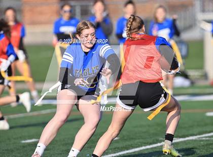 Thumbnail 3 in Webster Schroeder vs Irondequoit photogallery.