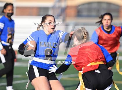 Thumbnail 2 in Webster Schroeder vs Irondequoit photogallery.