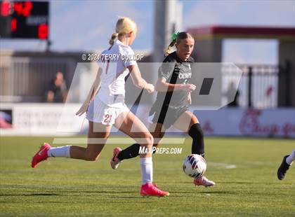 Thumbnail 2 in Bountiful vs. Olympus (UHSAA 5A Semifinal) photogallery.