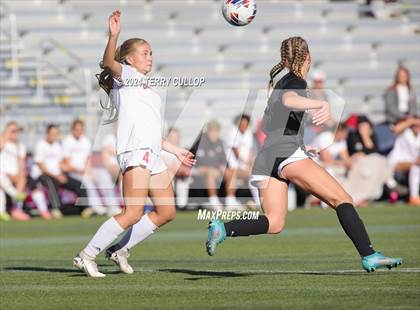 Thumbnail 2 in Bountiful vs. Olympus (UHSAA 5A Semifinal) photogallery.