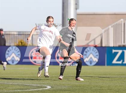 Thumbnail 1 in Bountiful vs. Olympus (UHSAA 5A Semifinal) photogallery.