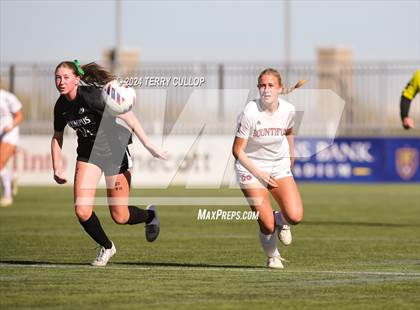 Thumbnail 2 in Bountiful vs. Olympus (UHSAA 5A Semifinal) photogallery.