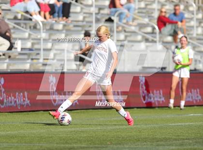 Thumbnail 1 in Bountiful vs. Olympus (UHSAA 5A Semifinal) photogallery.