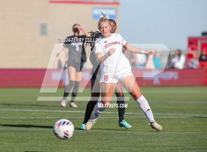 Thumbnail 3 in Bountiful vs. Olympus (UHSAA 5A Semifinal) photogallery.
