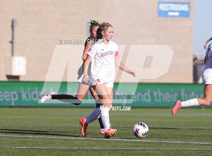Thumbnail 3 in Bountiful vs. Olympus (UHSAA 5A Semifinal) photogallery.