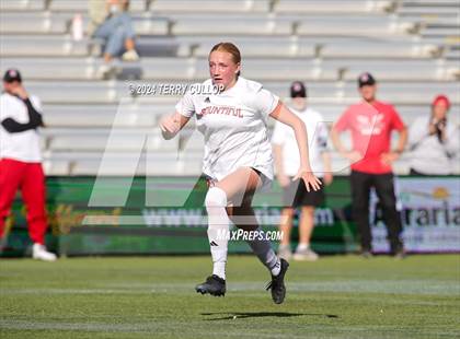 Thumbnail 3 in Bountiful vs. Olympus (UHSAA 5A Semifinal) photogallery.