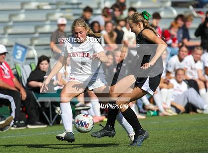 Thumbnail 2 in Bountiful vs. Olympus (UHSAA 5A Semifinal) photogallery.