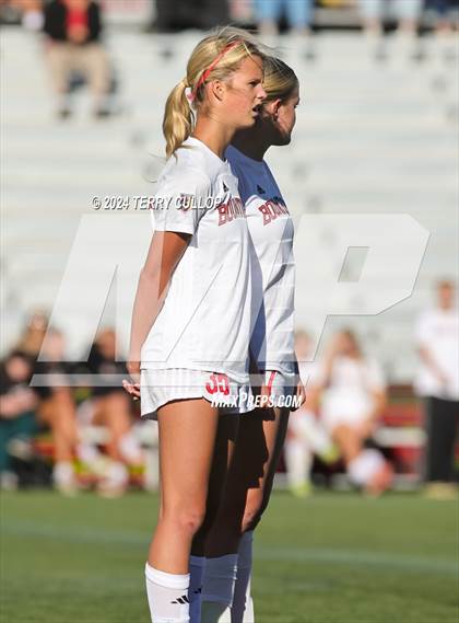 Thumbnail 1 in Bountiful vs. Olympus (UHSAA 5A Semifinal) photogallery.