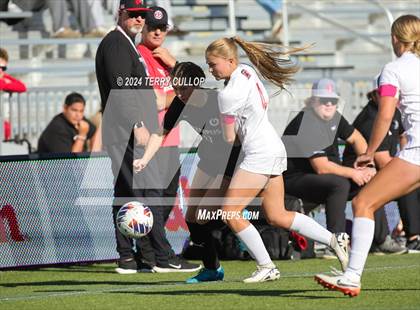 Thumbnail 2 in Bountiful vs. Olympus (UHSAA 5A Semifinal) photogallery.