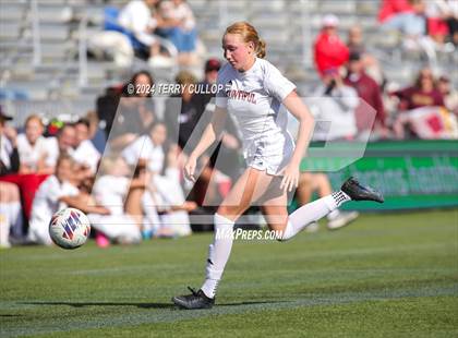 Thumbnail 3 in Bountiful vs. Olympus (UHSAA 5A Semifinal) photogallery.