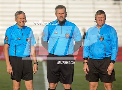 Thumbnail 3 in Bountiful vs. Olympus (UHSAA 5A Semifinal) photogallery.