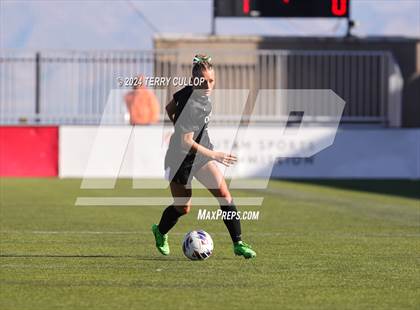 Thumbnail 2 in Bountiful vs. Olympus (UHSAA 5A Semifinal) photogallery.