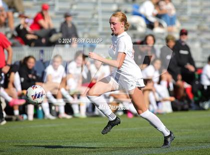 Thumbnail 1 in Bountiful vs. Olympus (UHSAA 5A Semifinal) photogallery.