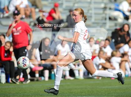 Thumbnail 2 in Bountiful vs. Olympus (UHSAA 5A Semifinal) photogallery.