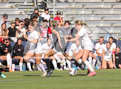Thumbnail 3 in Bountiful vs. Olympus (UHSAA 5A Semifinal) photogallery.