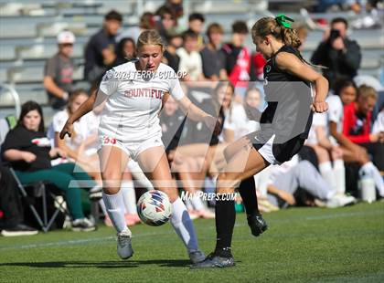 Thumbnail 3 in Bountiful vs. Olympus (UHSAA 5A Semifinal) photogallery.