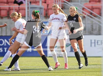 Thumbnail 1 in Bountiful vs. Olympus (UHSAA 5A Semifinal) photogallery.
