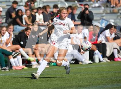 Thumbnail 1 in Bountiful vs. Olympus (UHSAA 5A Semifinal) photogallery.