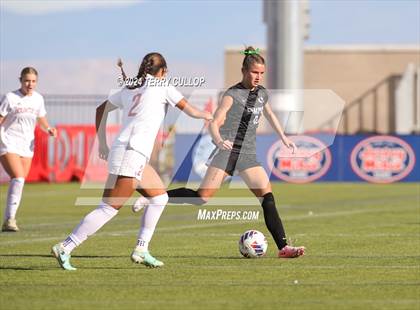Thumbnail 1 in Bountiful vs. Olympus (UHSAA 5A Semifinal) photogallery.