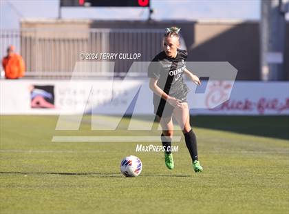 Thumbnail 3 in Bountiful vs. Olympus (UHSAA 5A Semifinal) photogallery.
