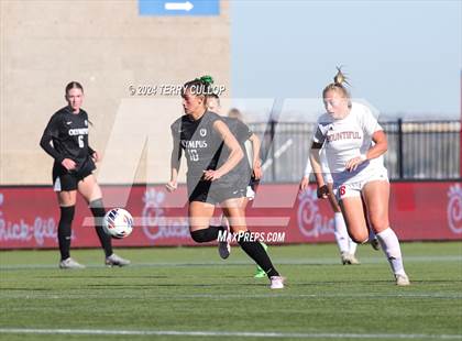 Thumbnail 3 in Bountiful vs. Olympus (UHSAA 5A Semifinal) photogallery.