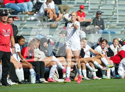 Thumbnail 3 in Bountiful vs. Olympus (UHSAA 5A Semifinal) photogallery.