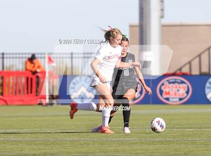 Thumbnail 2 in Bountiful vs. Olympus (UHSAA 5A Semifinal) photogallery.
