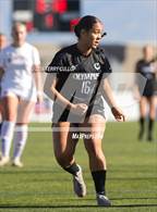 Photo from the gallery "Bountiful vs. Olympus (UHSAA 5A Semifinal)"