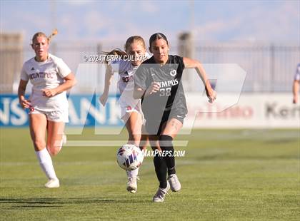 Thumbnail 1 in Bountiful vs. Olympus (UHSAA 5A Semifinal) photogallery.