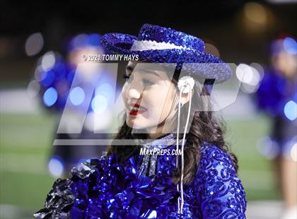 Thumbnail 1 in Byron Nelson @ Weatherford (UIL 6A Bi-District) photogallery.