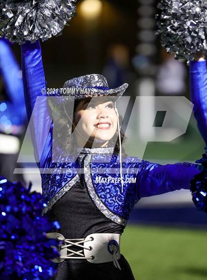 Thumbnail 1 in Byron Nelson @ Weatherford (UIL 6A Bi-District) photogallery.