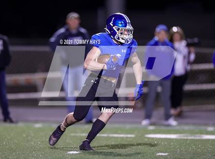 Thumbnail 3 in Byron Nelson @ Weatherford (UIL 6A Bi-District) photogallery.