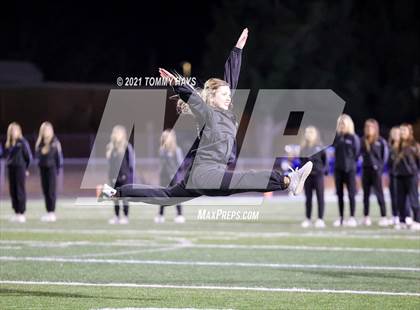 Thumbnail 1 in Byron Nelson @ Weatherford (UIL 6A Bi-District) photogallery.