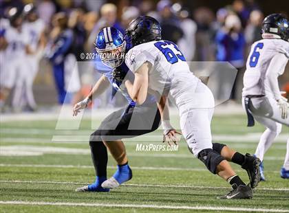 Thumbnail 1 in Byron Nelson @ Weatherford (UIL 6A Bi-District) photogallery.