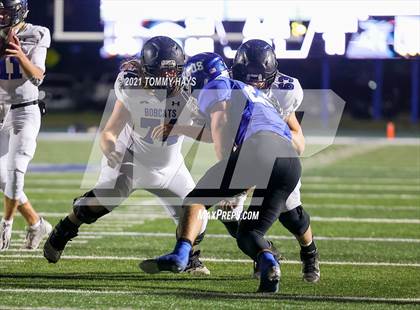 Thumbnail 1 in Byron Nelson @ Weatherford (UIL 6A Bi-District) photogallery.