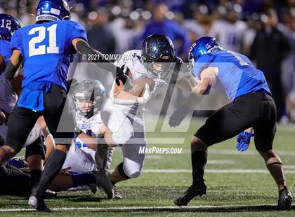 Thumbnail 2 in Byron Nelson @ Weatherford (UIL 6A Bi-District) photogallery.