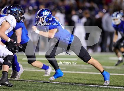 Thumbnail 1 in Byron Nelson @ Weatherford (UIL 6A Bi-District) photogallery.