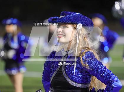 Thumbnail 1 in Byron Nelson @ Weatherford (UIL 6A Bi-District) photogallery.