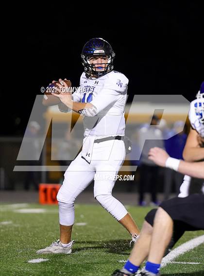 Thumbnail 3 in Byron Nelson @ Weatherford (UIL 6A Bi-District) photogallery.