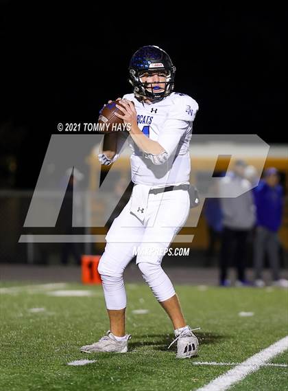 Thumbnail 2 in Byron Nelson @ Weatherford (UIL 6A Bi-District) photogallery.