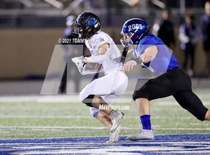 Thumbnail 1 in Byron Nelson @ Weatherford (UIL 6A Bi-District) photogallery.