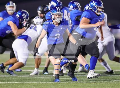 Thumbnail 1 in Byron Nelson @ Weatherford (UIL 6A Bi-District) photogallery.