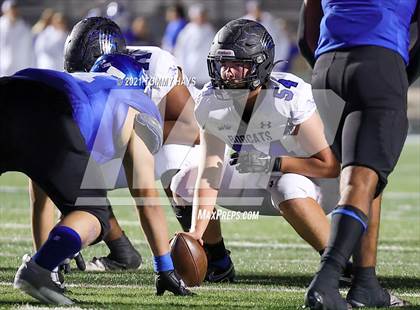 Thumbnail 1 in Byron Nelson @ Weatherford (UIL 6A Bi-District) photogallery.