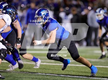 Thumbnail 3 in Byron Nelson @ Weatherford (UIL 6A Bi-District) photogallery.