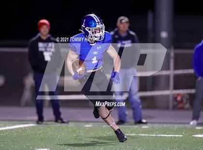 Thumbnail 2 in Byron Nelson @ Weatherford (UIL 6A Bi-District) photogallery.