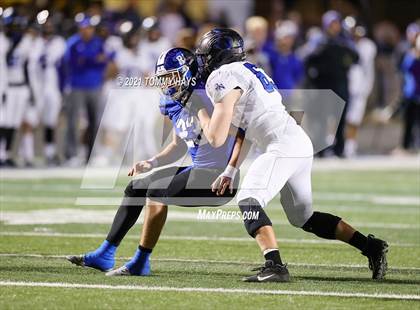 Thumbnail 1 in Byron Nelson @ Weatherford (UIL 6A Bi-District) photogallery.