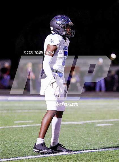 Thumbnail 2 in Byron Nelson @ Weatherford (UIL 6A Bi-District) photogallery.